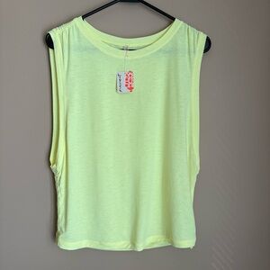 FP Movement Sport Mode Muscle Tank